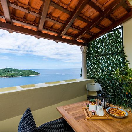 Apartment Reale دوبروفينك المظهر الخارجي الصورة