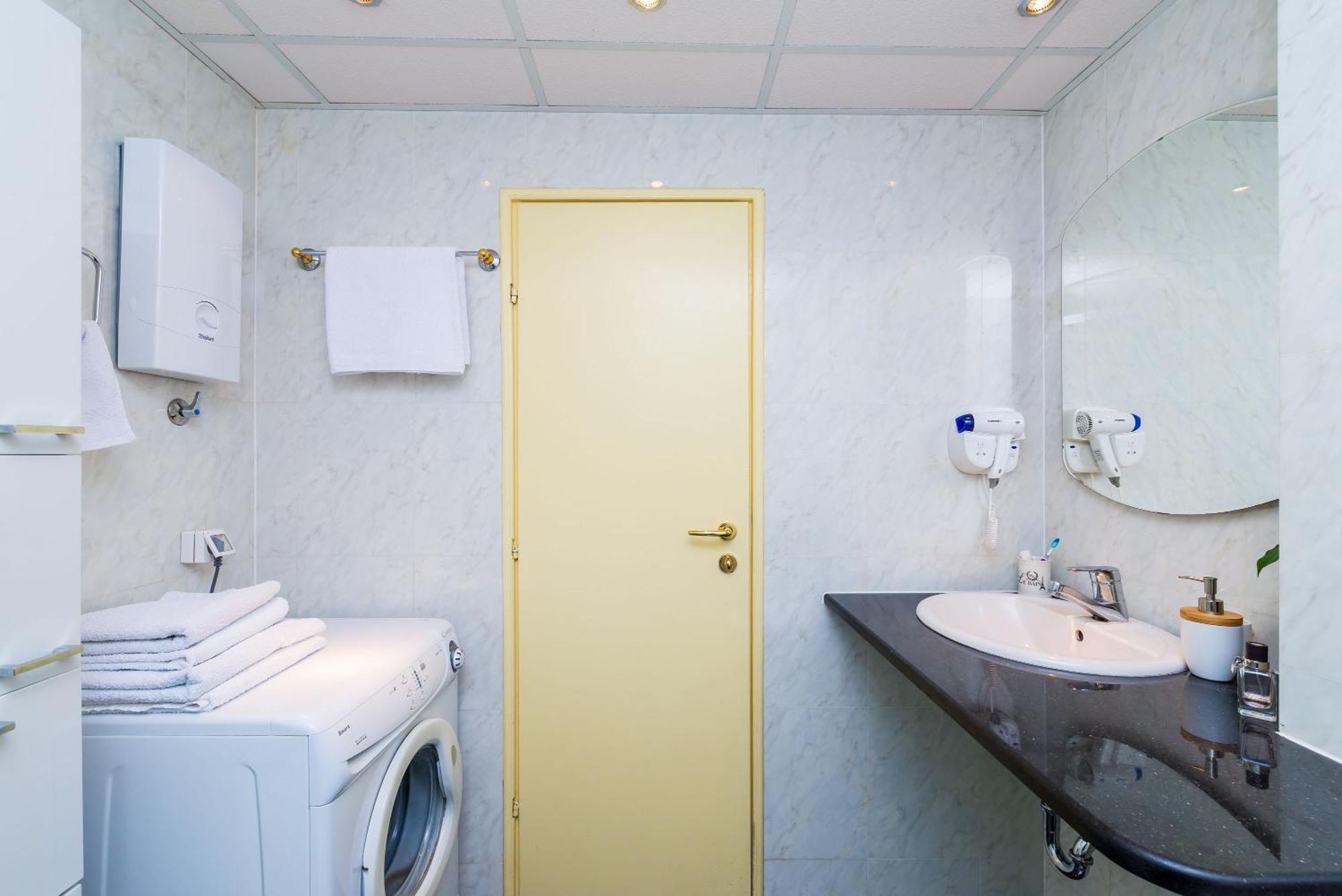 Apartment Reale دوبروفينك المظهر الخارجي الصورة