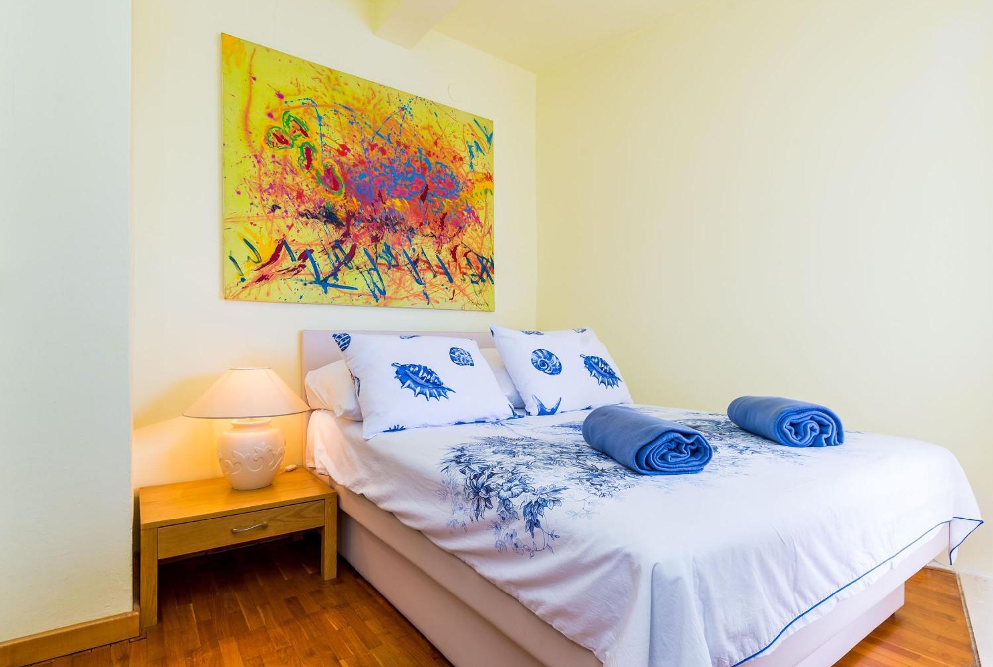 Apartment Reale دوبروفينك المظهر الخارجي الصورة
