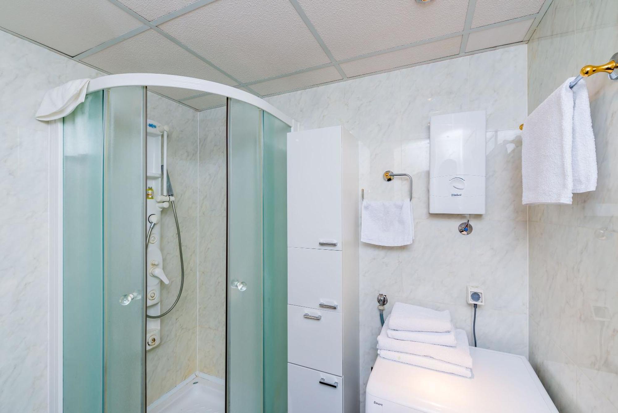 Apartment Reale دوبروفينك المظهر الخارجي الصورة