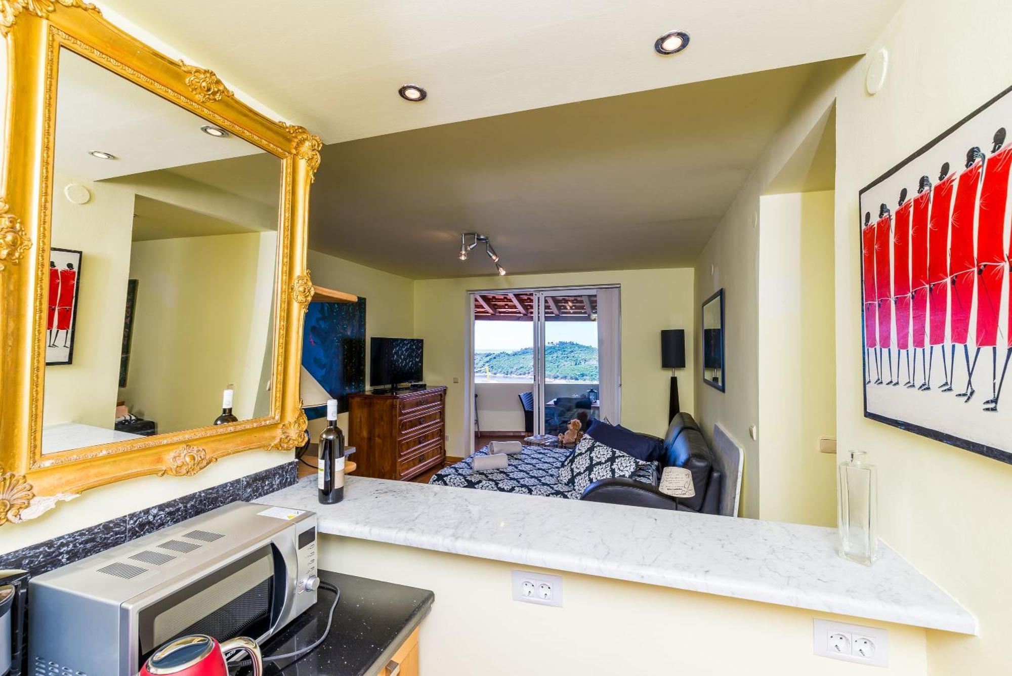 Apartment Reale دوبروفينك المظهر الخارجي الصورة
