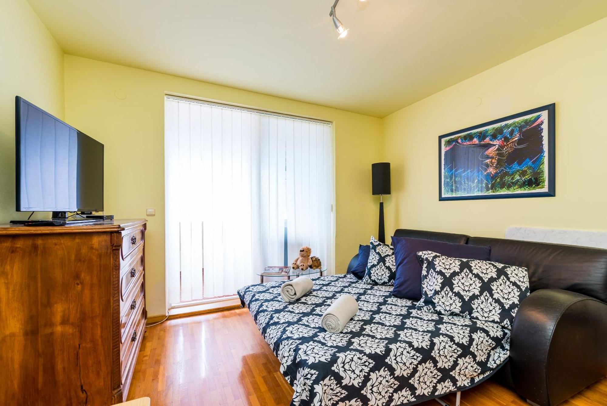 Apartment Reale دوبروفينك المظهر الخارجي الصورة