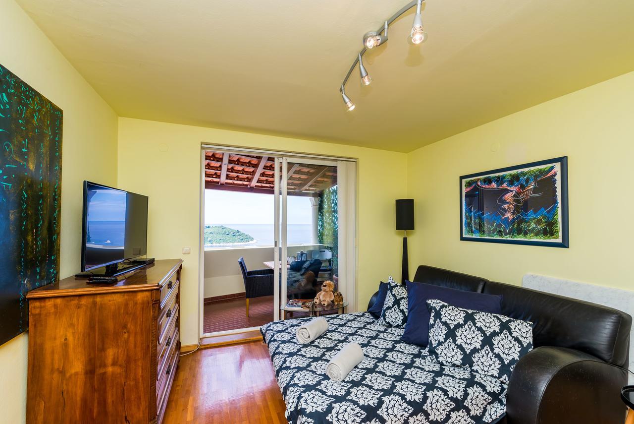 Apartment Reale دوبروفينك المظهر الخارجي الصورة