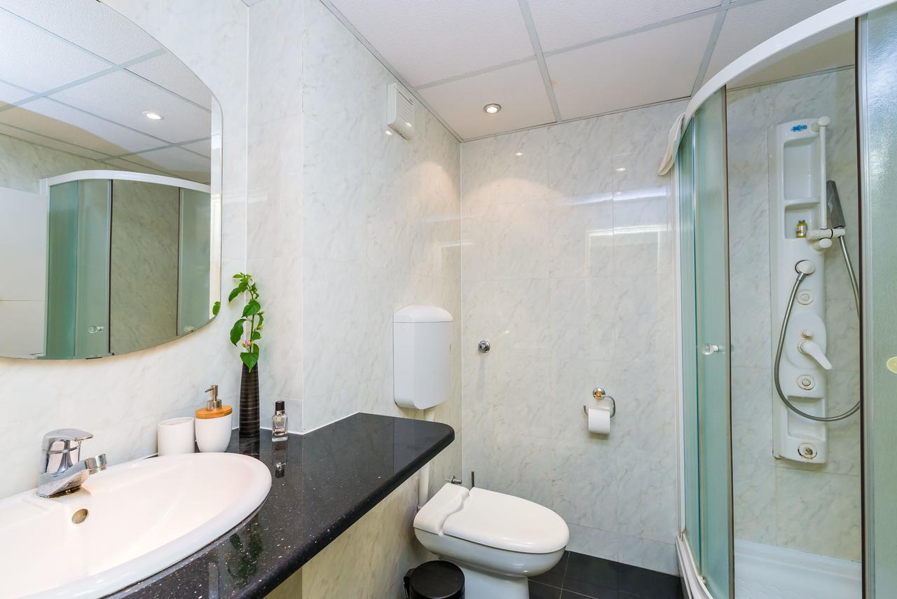 Apartment Reale دوبروفينك المظهر الخارجي الصورة