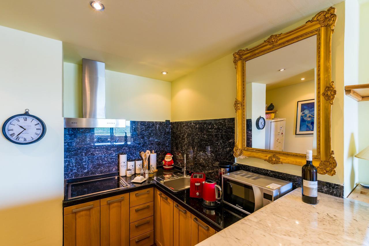 Apartment Reale دوبروفينك المظهر الخارجي الصورة