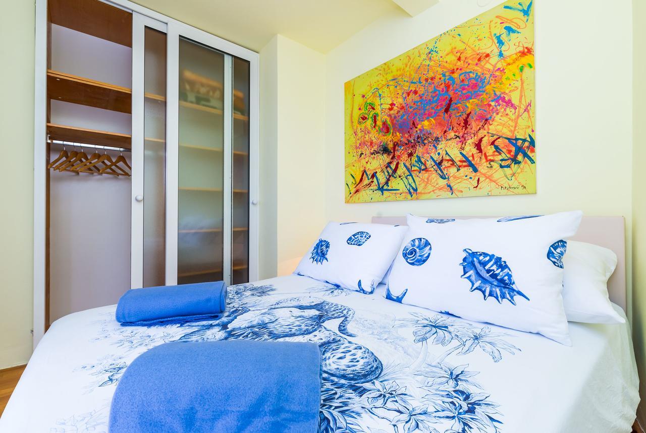 Apartment Reale دوبروفينك المظهر الخارجي الصورة