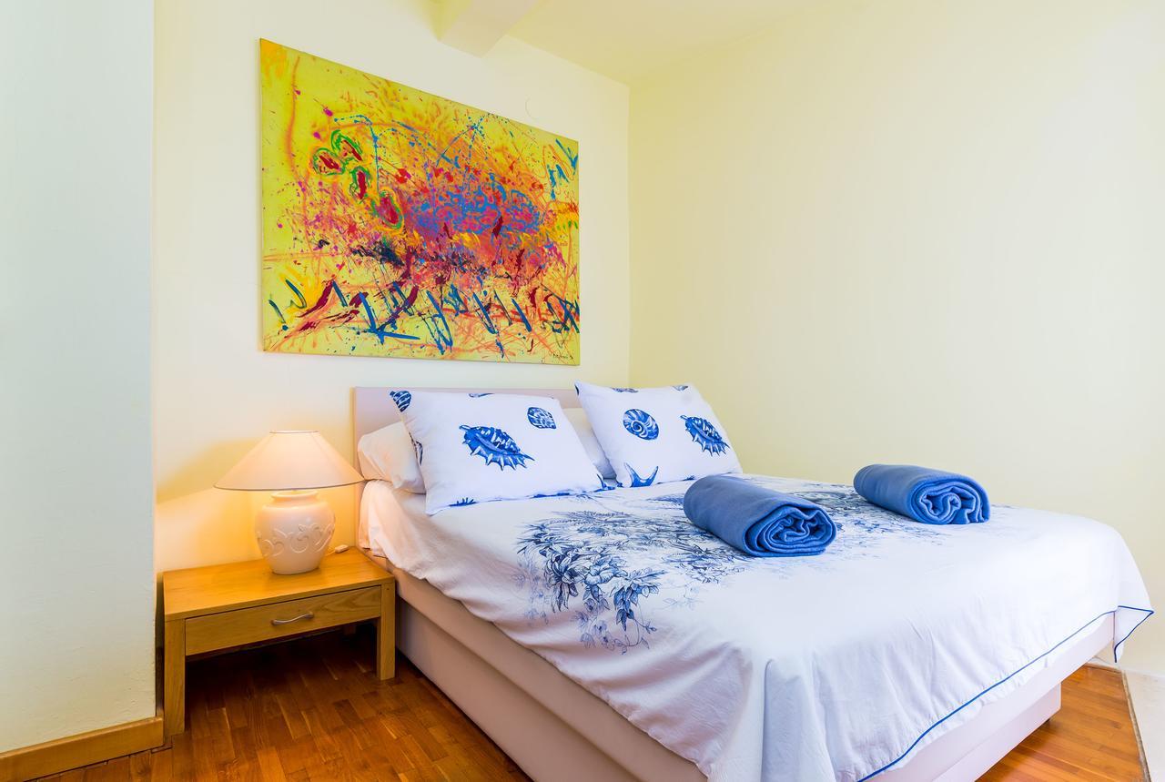 Apartment Reale دوبروفينك المظهر الخارجي الصورة