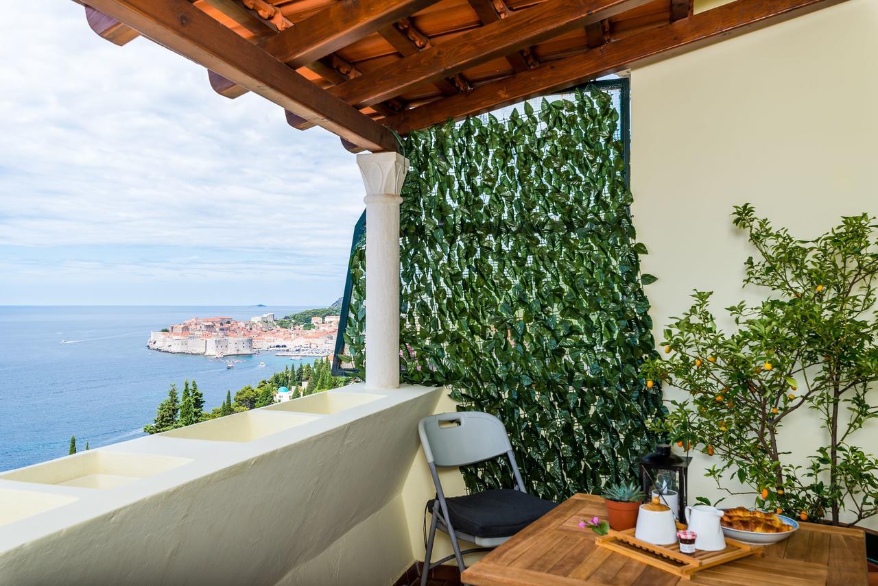 Apartment Reale دوبروفينك المظهر الخارجي الصورة