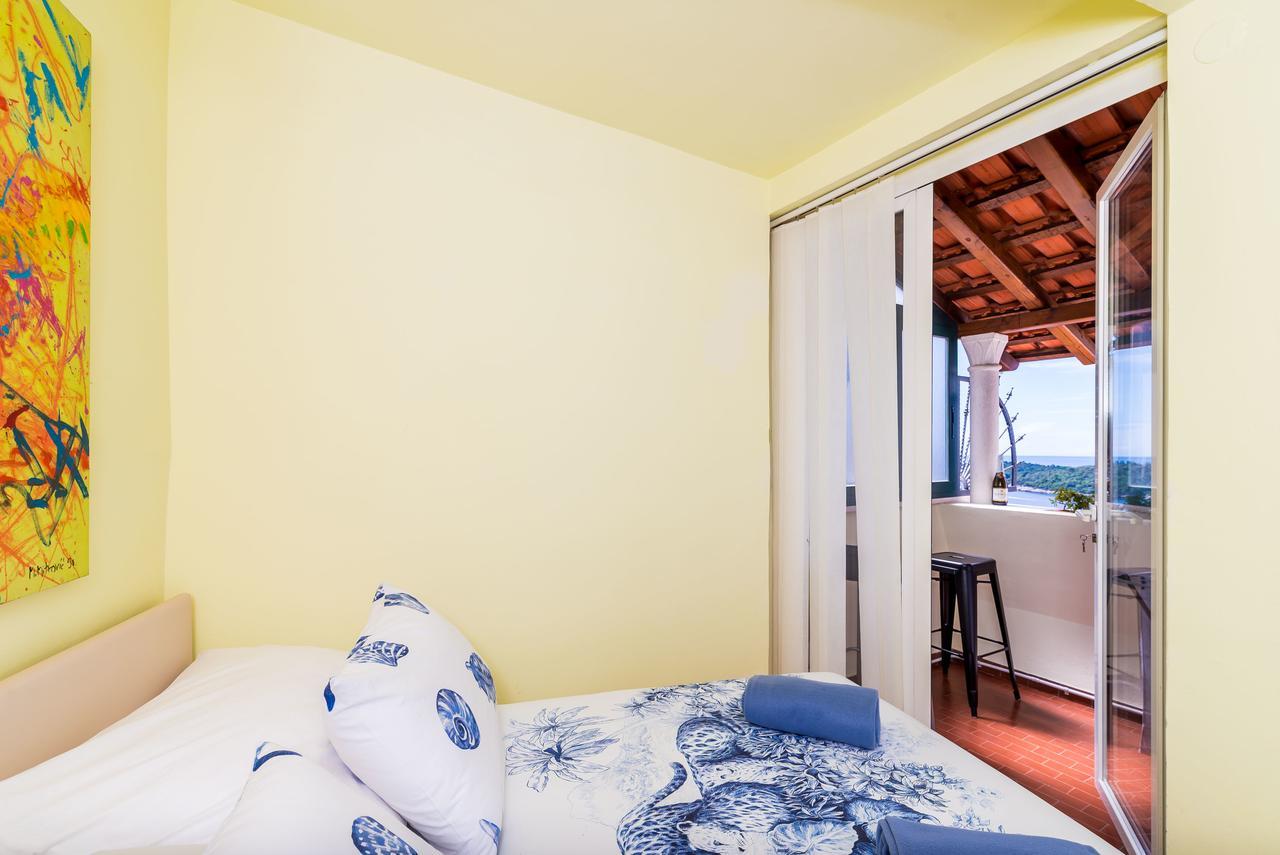 Apartment Reale دوبروفينك المظهر الخارجي الصورة