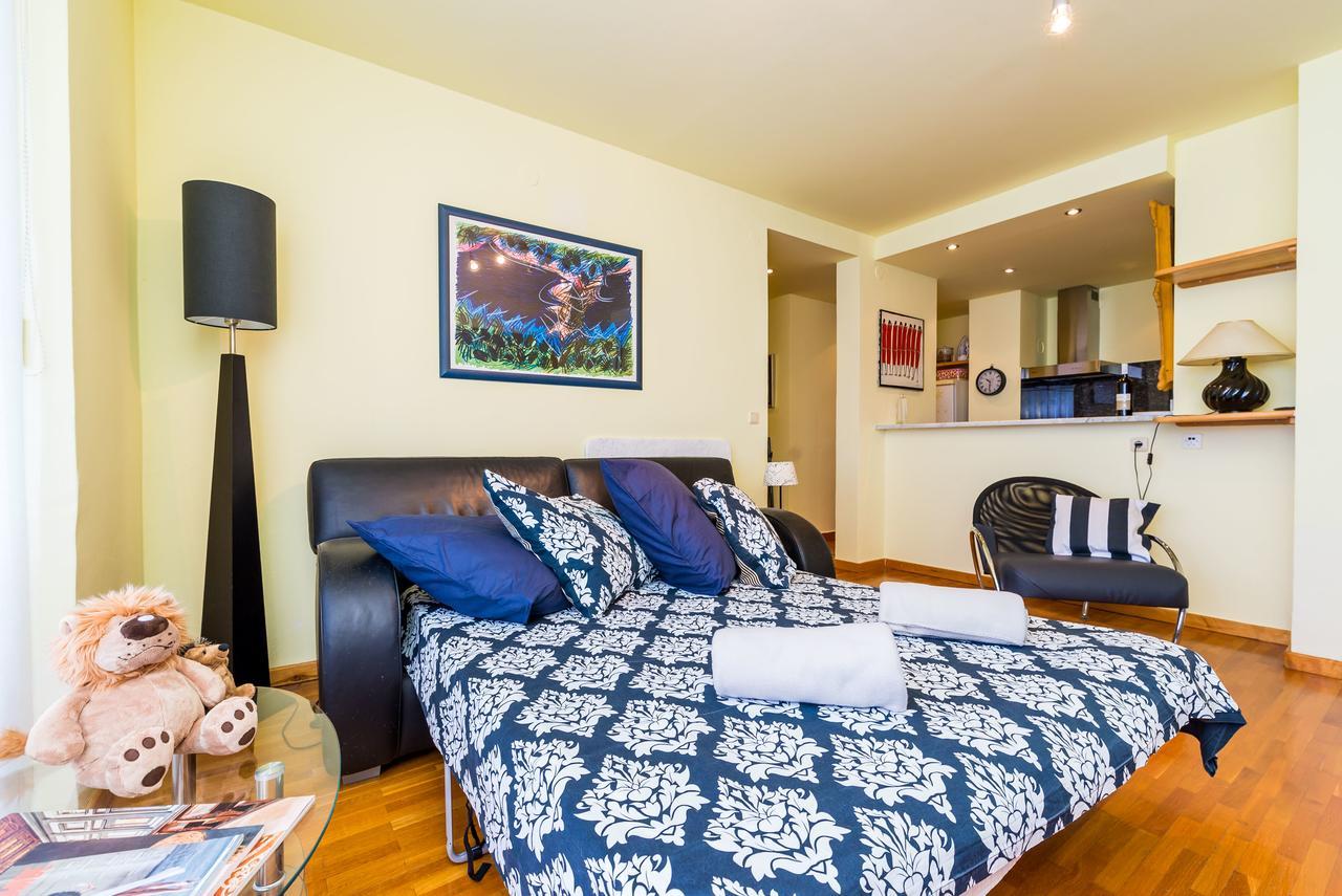 Apartment Reale دوبروفينك المظهر الخارجي الصورة